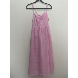 Women's Gentle Fawn Dress, M, Pink